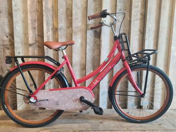 Cortina Lief Nexus 3 i.z.g.s factuur en garantie 24inch 

 beschikbaar voor biedingen