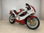 Bimota SB6 (bj 1995), Bedrijf, Sport, Bimota