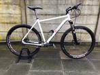 Idworx Racing Rohler 56cm 29er Rohloff Hope remmen MTB ATB, Fietsen en Brommers, Fietsen | Mountainbikes en ATB, Overige merken