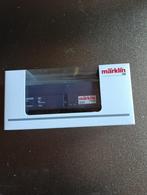 Marklin art 48520 Kolenwagen jaarwagen 2020 H0, Hobby en Vrije tijd, Modeltreinen | H0, Wisselstroom, Wagon, Ophalen of Verzenden