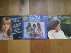 5 winnende singles: BZN, Nicole, G.Lenorman, Catherine Ferry, Pop, 7 inch, Zo goed als nieuw, Ophalen