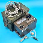 2x Stralingsmeter met externe sensor en oortelefoon, Ophalen of Verzenden, Gebruikt, Overige meters