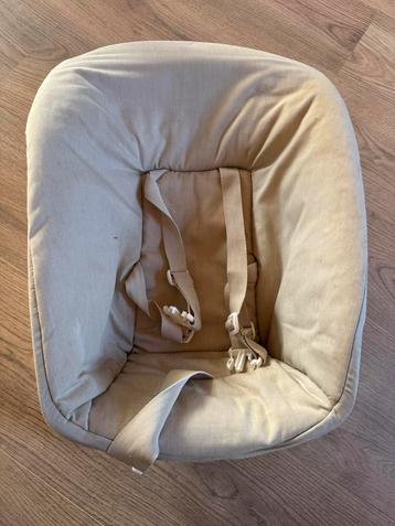 Stokke Newborn Set - Beige voor Tripp Trapp beschikbaar voor biedingen