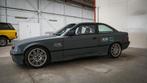 BMW E36 2,5i i, Auto's, BMW, Zwart, Handgeschakeld, Particulier, 3-Serie