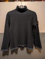 Stone Island Vanisé Full Rib Turtleneck - Zo Goed Als Nieuw, Ophalen of Verzenden, Zo goed als nieuw, Maat 48/50 (M), Stone Island