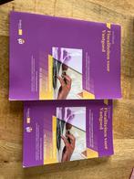 Fiscaliteiten voor Vastgoed - Theorie & Werkboek, Boeken, Ophalen of Verzenden, Alpha, Zo goed als nieuw, HBO