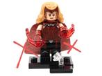 Scarlet Witch, Marvel Studios, Series 1 - colmar-1, Ophalen of Verzenden, Zo goed als nieuw