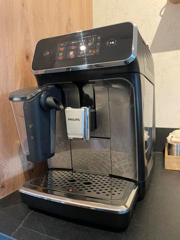 Philips EP2339/40 Volautomatische Espressomachine - 2300 beschikbaar voor biedingen