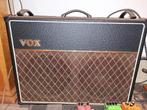 VOX AC15c2 buizenversterker, Ophalen, Versterker