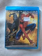 Spider-Man 3 Blu-ray, Ophalen of Verzenden, Gebruikt, Actie