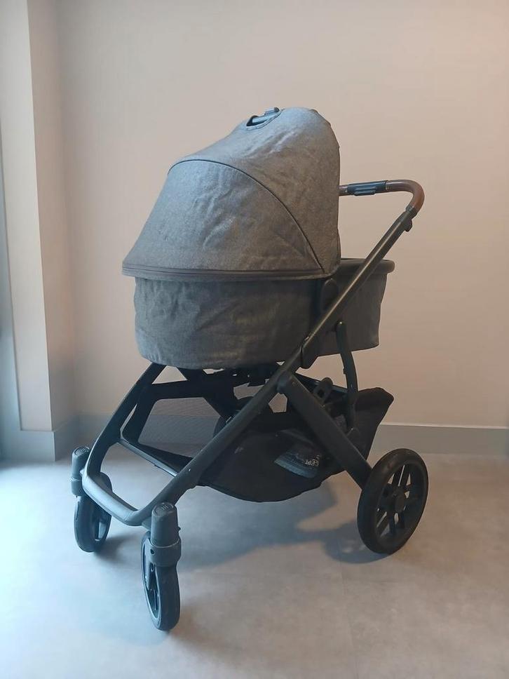 UppaBaby Vista 2 Kinderwagen, Kinderen en Baby's, Kinderwagens en Combinaties, Zo goed als nieuw, Kinderwagen, Overige merken