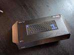 NuPhyX BH65 Keyboard, Ophalen of Verzenden, Qwerty, Zo goed als nieuw, Bedraad