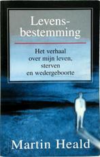 Martin Heald Levensbestemming, Ophalen of Verzenden, Zo goed als nieuw