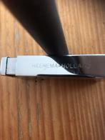 Gasaansteker, Ophalen of Verzenden, Gebruikt, Sigarenbandjes