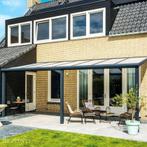 Overkapping 500x300 cm INCL. MONTAGE nu € 4195 veranda, Tuin en Terras, Overkappingen, Ophalen, Ketelmeerstraat 152, Info@overkappingplaza.nl