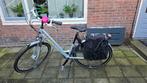 Gazelle Allure damesfiets., Fietsen en Brommers, Fietsen | Dames | Damesfietsen, Ophalen, Gebruikt, Versnellingen, 56 cm of meer