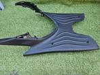 Treeplank kap origineel Piaggio new fly voeten plank zwart, Piaggio, Nieuw, Ophalen of Verzenden, New