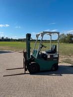 Tcm Elektrische heftruck 1500 Kg, Ophalen, Heftruck, 1000 tot 2000 kg, Tcm