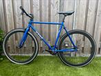 VYDZ fixie fiets - single speed, Fietsen en Brommers, Zo goed als nieuw, Ophalen, Overige merken, Minder dan 10 versnellingen