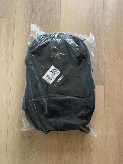 Arc'teryx Mantis 26 backpack, Sieraden, Tassen en Uiterlijk, Tassen | Rugtassen, Nieuw, Overige merken, 25 tot 40 cm, 30 tot 45 cm