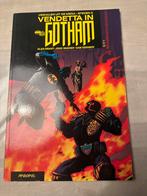 Batman/Judge Dredd: Vendetta in Gotham, Eén stripboek, Ophalen of Verzenden, Gelezen