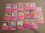 Diverse Ace Spec Pokemonkaarten, Pokemonkaart, Pokemon, Ophalen of Verzenden, Nieuw, Meerdere kaarten, Foil