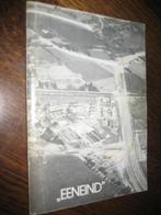 janus jansen / eeneind, Ophalen of Verzenden, 20e eeuw of later, Gelezen