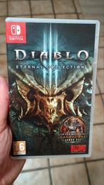 Switch Diablo 3 eternal collection, Gebruikt, Ophalen of Verzenden, 1 speler