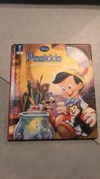 Pinokkio boek, Ophalen of Verzenden, Zo goed als nieuw, Fictie algemeen