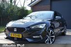 SEAT Leon 1.5 eTSI FR Launch Edition Automaat/Navi/Led/Pdc/E, 65 €/maand, Stof, 4 cilinders, 150 pk