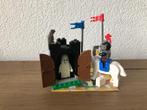 Lego 6034, black monarch’s ghost, Kinderen en Baby's, Speelgoed | Duplo en Lego, Ophalen of Verzenden, Zo goed als nieuw, Complete set