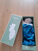 Speendoekje, Ophalen, Nieuw