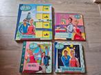 Juf Roos - 4x boeken, Ophalen of Verzenden, Gelezen, 3 tot 4 jaar