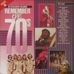 Various – Remember The 70's Volume 2 / Vinyl LP-2 / VG++, Cd's en Dvd's, Vinyl | Verzamelalbums, Ophalen of Verzenden, Zo goed als nieuw