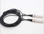 SFP+ 10G optische kabel, AOC cable (5M, en 7M), Finisar, Finisar, Finisar, Ophalen of Verzenden