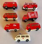 Rietze:  MMC Mitsubishi L300, Ophalen of Verzenden, Zo goed als nieuw, Auto, Rietze