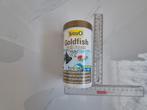 Goldfish, Dieren en Toebehoren, Ophalen of Verzenden, Zo goed als nieuw