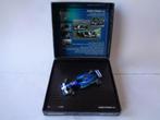 Minichamps Sauber Petronas C21  F1 Racewagen in Klapbox, Hobby en Vrije tijd, Modelauto's | 1:43, Ophalen of Verzenden, Zo goed als nieuw