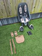 Urban Iki voorzitje fietsstoeltje met accessoires, Fietsen en Brommers, Fietsaccessoires | Fietsstoeltjes, Ophalen of Verzenden