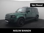 Land Rover Defender 110 3.0 P400 6-Cilinder First Edition |, Auto's, Land Rover, 12 maanden, Gebruikt, Euro 6, Traction-control