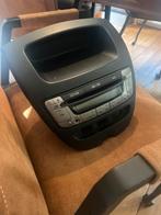 Originele radio peugot 107, Auto diversen, Autoradio's, Ophalen, Gebruikt
