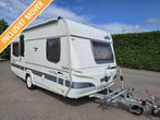 Fendt Bianco 470 TFB Mover Luifel Fransbed Fietsendrager, Caravans en Kamperen, Schokbreker, Rondzit, Bedrijf, Fendt