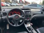 Subaru WRX STI 2.5 T Sport | 380PK | 4-deurs, sedan | handge, Auto's, Subaru, Euro 5, 1490 kg, Gebruikt, 4 cilinders