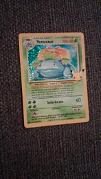 Venesaur celebrations, Hobby en Vrije tijd, Verzamelkaartspellen | Pokémon, Ophalen of Verzenden