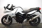 BMW F 800 S (bj 2009), 2 cilinders, Bedrijf, Sport, Meer dan 35 kW