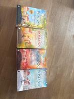 Corina Bomann - Waldfriede Serie (4 delen), Boeken, Romans, Ophalen of Verzenden, Zo goed als nieuw, Europa overig