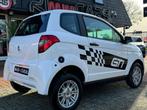 Aixam City Gti Brommobiel Look | 2015 | Weinig km 45km, Gebruikt, Overige merken