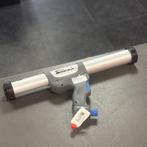 illbruck AA926 Airflow 600 Combi pneumatische pistool | Nieu, Flex Ltd., Zo goed als nieuw, https://flex.com/contact-us, Nobelstraat 10, 5807 GA Oostrum LB, Limburg, Nederland