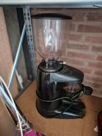 Koffiemolen - Gebruikt, Ophalen of Verzenden, Gebruikt, Koffiemachine, Koffiebonen