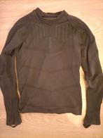 Thermo truitje zwart 7 / 8 jaar, Ophalen, Zo goed als nieuw, Jongen of Meisje
